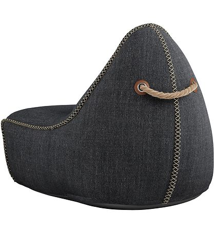 SACKit Baunapoki - Cobana Lounge Chair - 96x80x70 - Svart