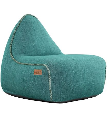 SACKit Baunapoki - Cobana Lounge Chair - 96x80x70 cm - Petrol Ég