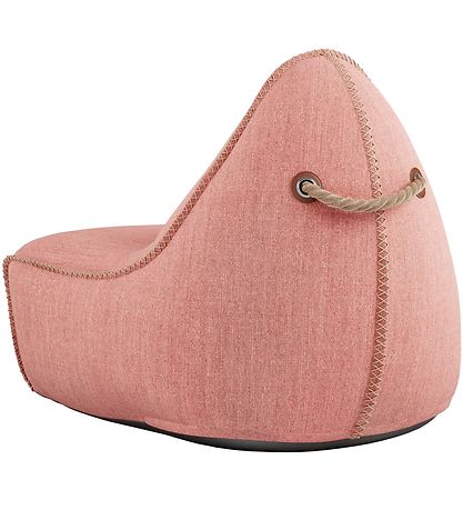 SACKit Baunapoki - Cobana Lounge Chair - 96x80x70 - Bleikt