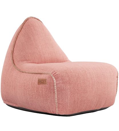 SACKit Baunapoki - Cobana Lounge Chair - 96x80x70 - Bleikt