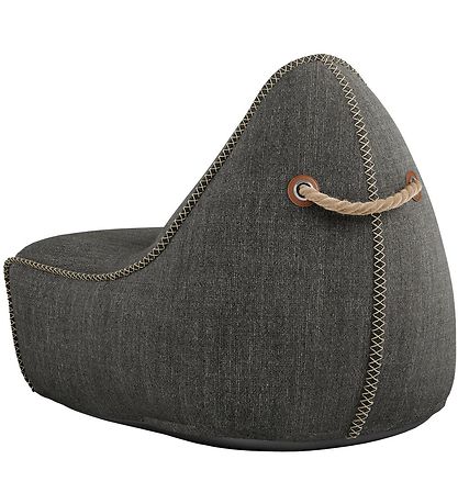 SACKit Baunapoki - Cobana Lounge Chair - 96x80x70 cm - Grár