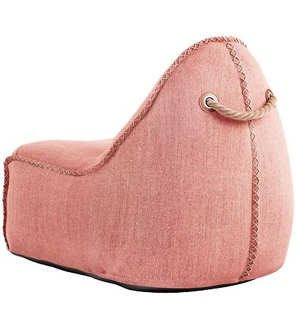SACKit Beanbag stóll - Cobana Lounge stóll - Junior - 65x82x65 c