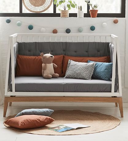Leander Dynor - Linea/Luna - Cool Grey