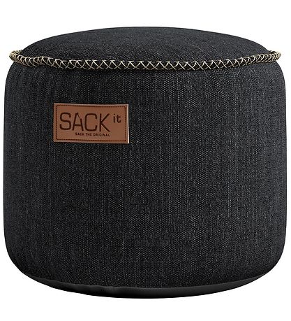 SACKit Skemill - Cobana - Junior - 35x35 - Svart