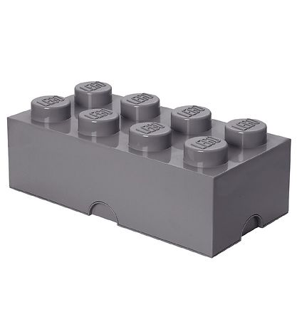 LEGO® Storage Aufbewahrungsbox - 8 Knäufe - 50x25x18 - M Wüsteng