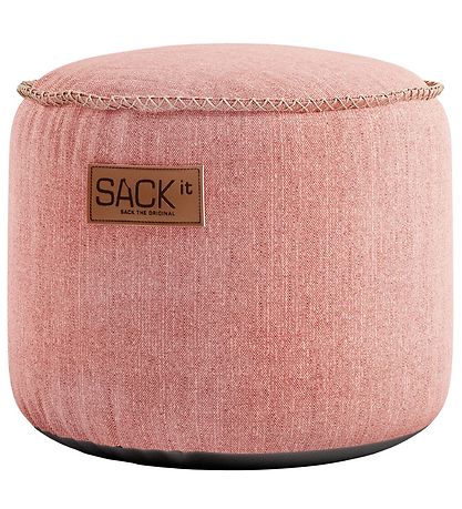SACKit Skemill - Cobana - Junior - 35x35 cm - Bleikt