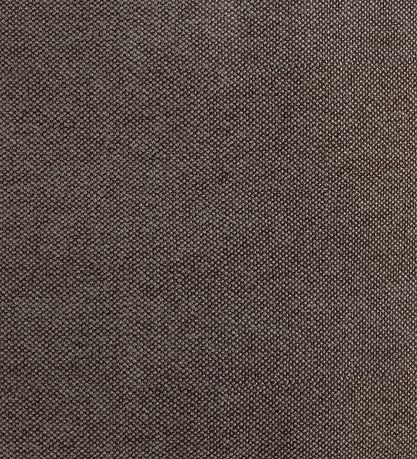 SACKit Puff - Canvas - 50x35 cm - Brun