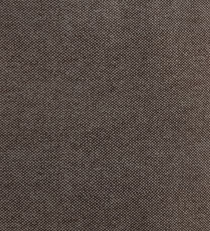 SACKit Beanbag - Canvas Lounge Chair - 96x80x70 cm - Brown