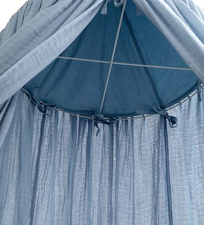 Sebra Canopy - Powder Blue