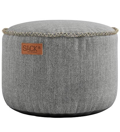 SACKit Skemill - Cobana - 50x35 cm - Ljósgrár