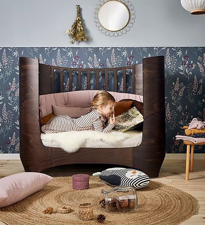 Classic+ Matelas Leander - Premium - 116x66 cm - Bébé