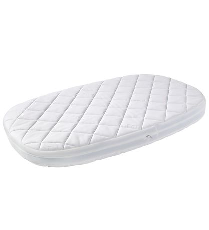 Classic+ Matelas Leander - Premium - 116x66 cm - Bébé
