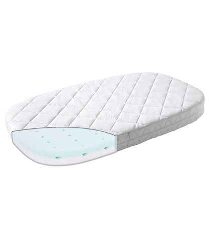 Leander Classic+ Mattress - Comfort - 116x66 cm - Baby