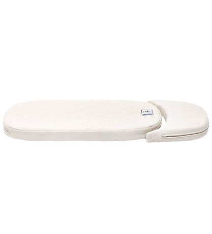 Leander Classic+ Dýnuframlenging - 30x66x cm - Natural