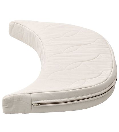 Leander Classic+ Dýnuframlenging - 30x66x cm - Natural