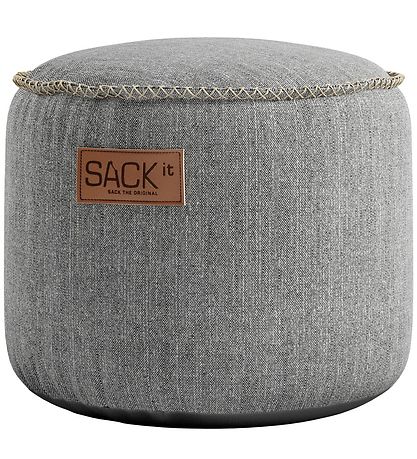 SACKit Skemill - Cobana - Junior - 35x35 - Ljósgrátt