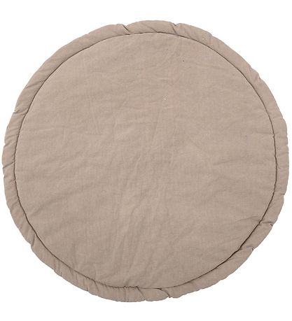 Bloomingville Leikteppi - Ø: 100 cm - Miko - Brúnt