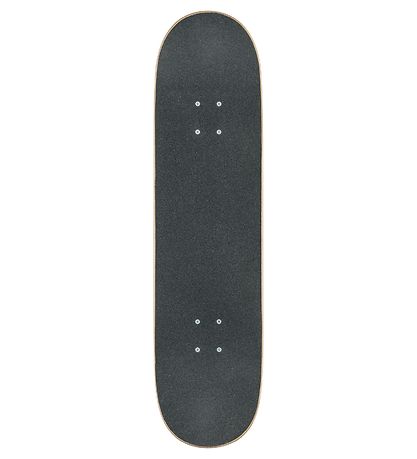 Globe Skateboard - 8.25'' - G0 Fubar Complete - White/Red