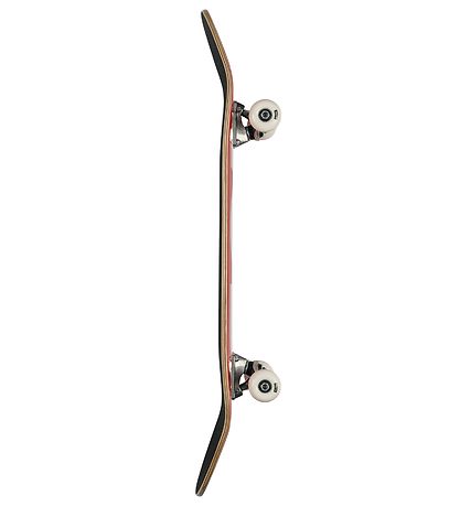 Globe Skateboard - 8.25'' - G0 Fubar Complete - White/Red