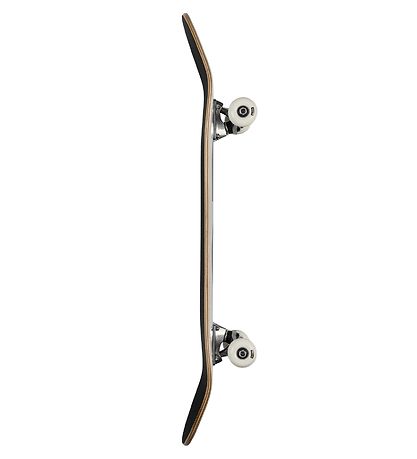 Globe Skateboard - 7,75'' - G0 Fubar Complete - Rot/schwarz