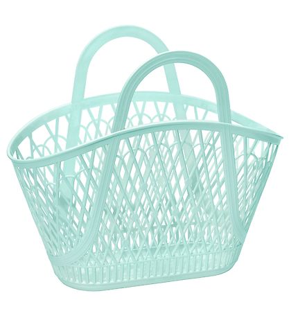 Sun Jellies Karfa - Betty - Myntugrænt