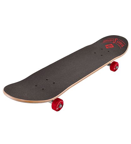 Streetsurfing Skateboard - 7,75'' - Fallbyssa