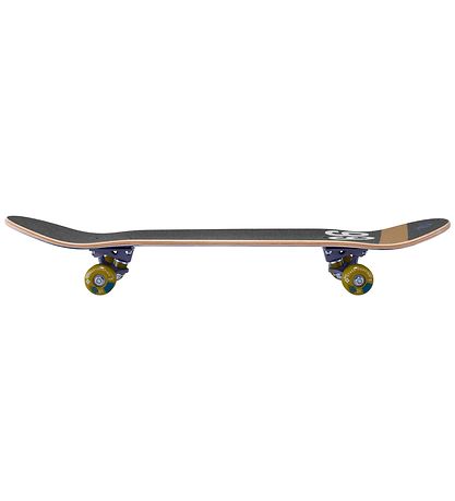 Streetsurfing Skateboard - 7,75'' - Shark Fjórir