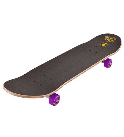 Streetsurfing Skateboard - 7.75 '' - Shout Out