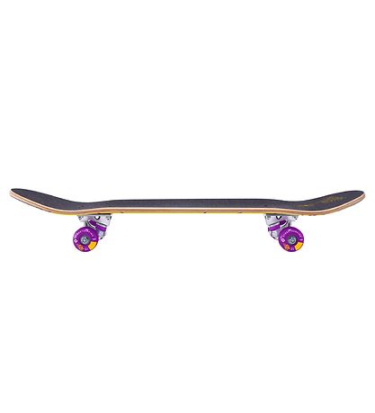Streetsurfing Skateboard - 7.75 '' - Shout Out