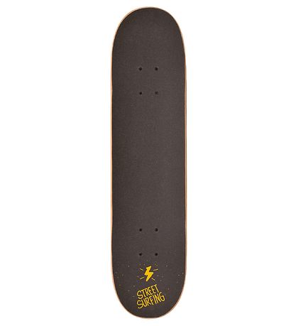 Streetsurfing Skateboard - 7.75 '' - Shout Out