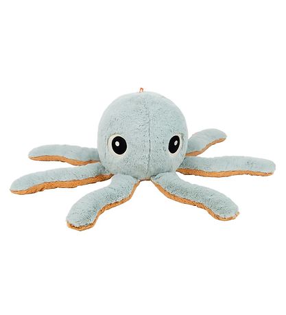 Done By Deer Soft Toy - 45x25 cm - Cuddle Friend - Jelly - Light
