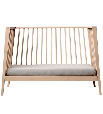 Leander Matratze - Linea/Luna - Comfort - 120x60 cm - Weiß