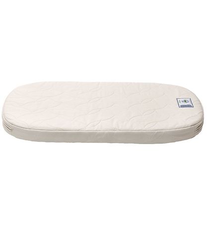 Leander Classic Mattress - 66x116 cm - Natural