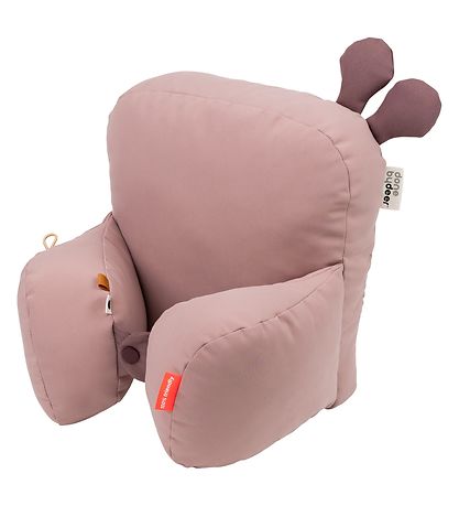 Done By Deer Pram Cushion - Raffi Powder