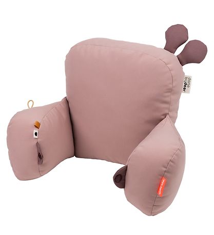 Done By Deer Pram Cushion - Raffi Powder