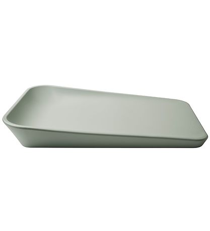 Leander Matty Changing Pad - Sage Green