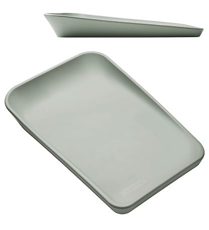 Leander Matty Changing Pad - Sage Green