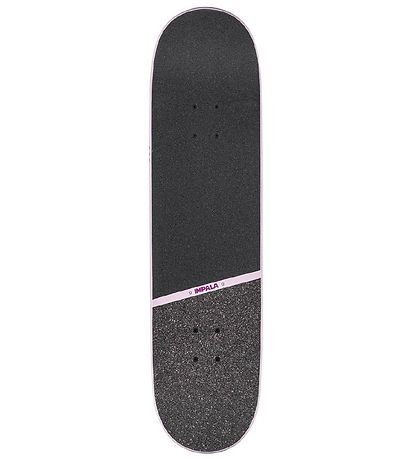 Impala Skateboard - Cosmos - 8,25'' - Bleikt