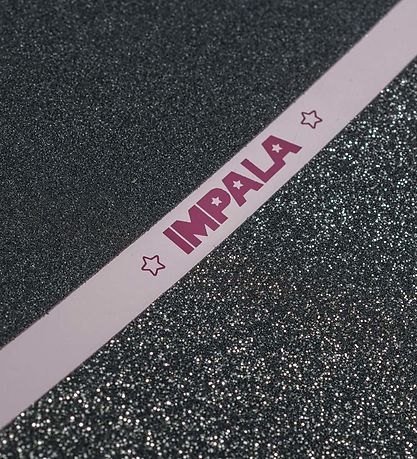 Impala Skateboard - Cosmos - 8,25'' - Bleikt