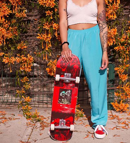 Impala Skateboard - Blossom - 8.0 '' - Poppy