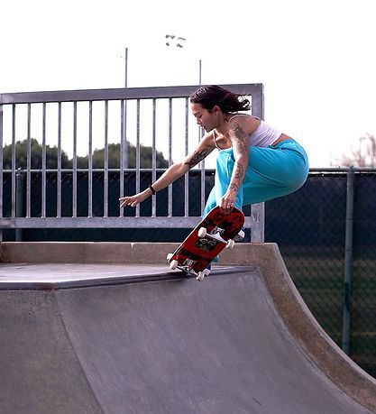 Impala Skateboard - Blossom - 8.0 '' - Poppy