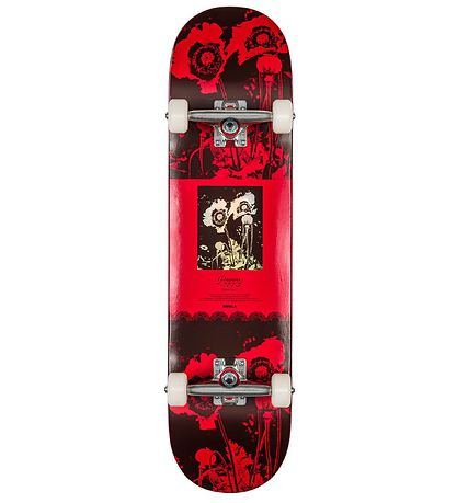 Impala Skateboard - Blossom - 8.0 '' - Poppy