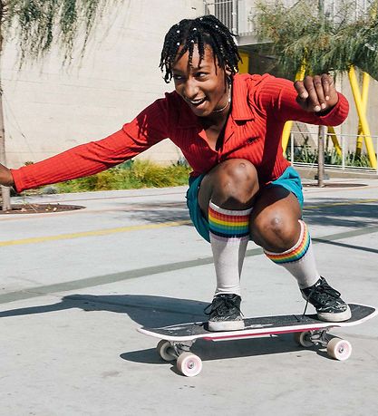 Impala Skateboard - Latis Cruiserboard - 31,5