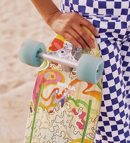 Impala Skateboard - Sirena Longboard - 36 '' - Easty Beasty