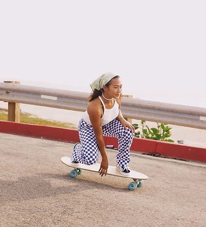 Impala Skateboard - Sirena Longboard - 36 '' - Easty Beasty