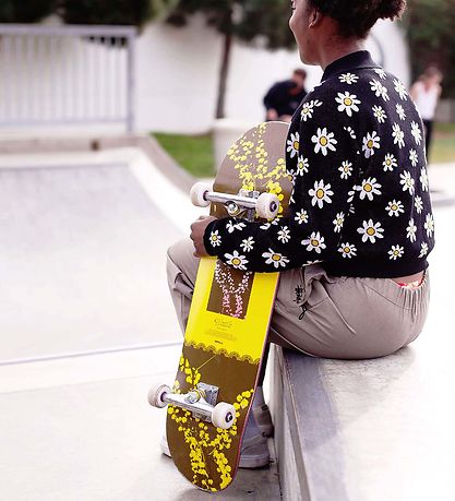 Impala Skateboard - Blossom - 8.5 '' - Wattle