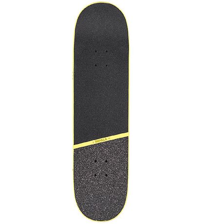 Impala Skateboard - Cosmos - 8.5 '' - Yellow