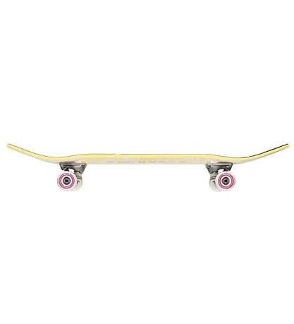Impala Skateboard - Cosmos - 8.5 '' - Yellow