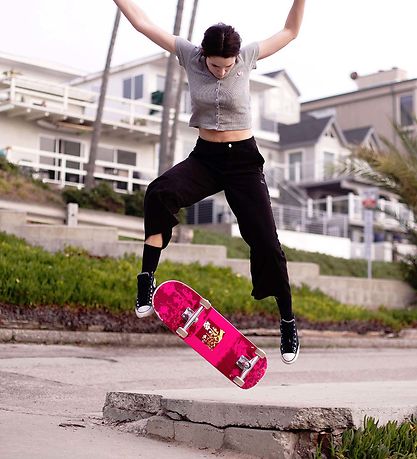 Impala Skateboard - Blossom - 8.25 '' - Sakura