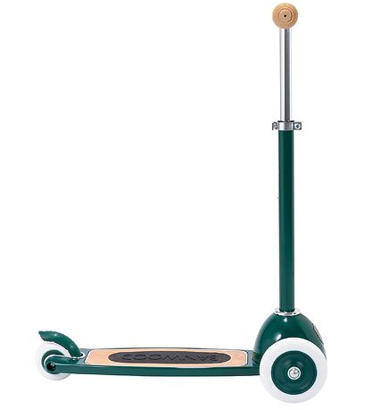 Banwood Scooter - Dark Green